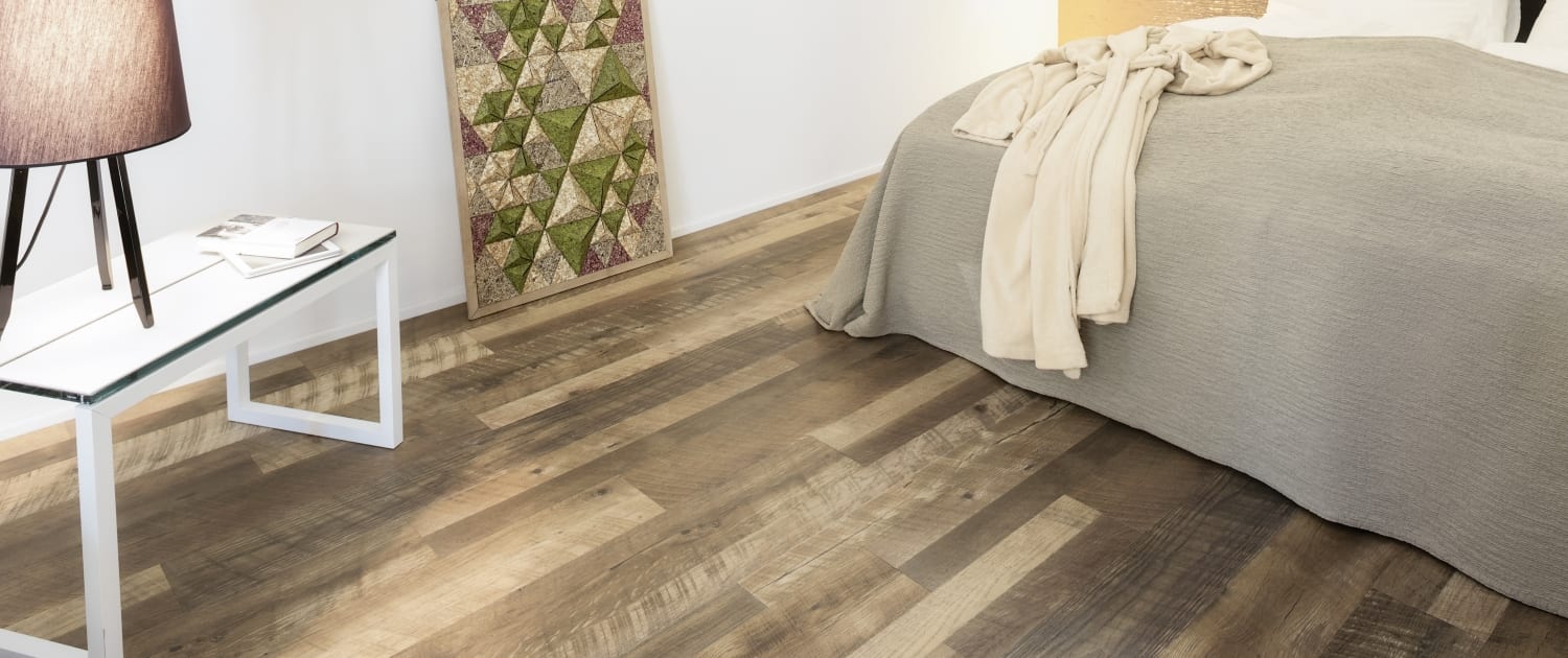 Kaindl Flooring Peter Jones Flooring Blackpool