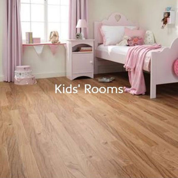 Karndean Kids Rooms